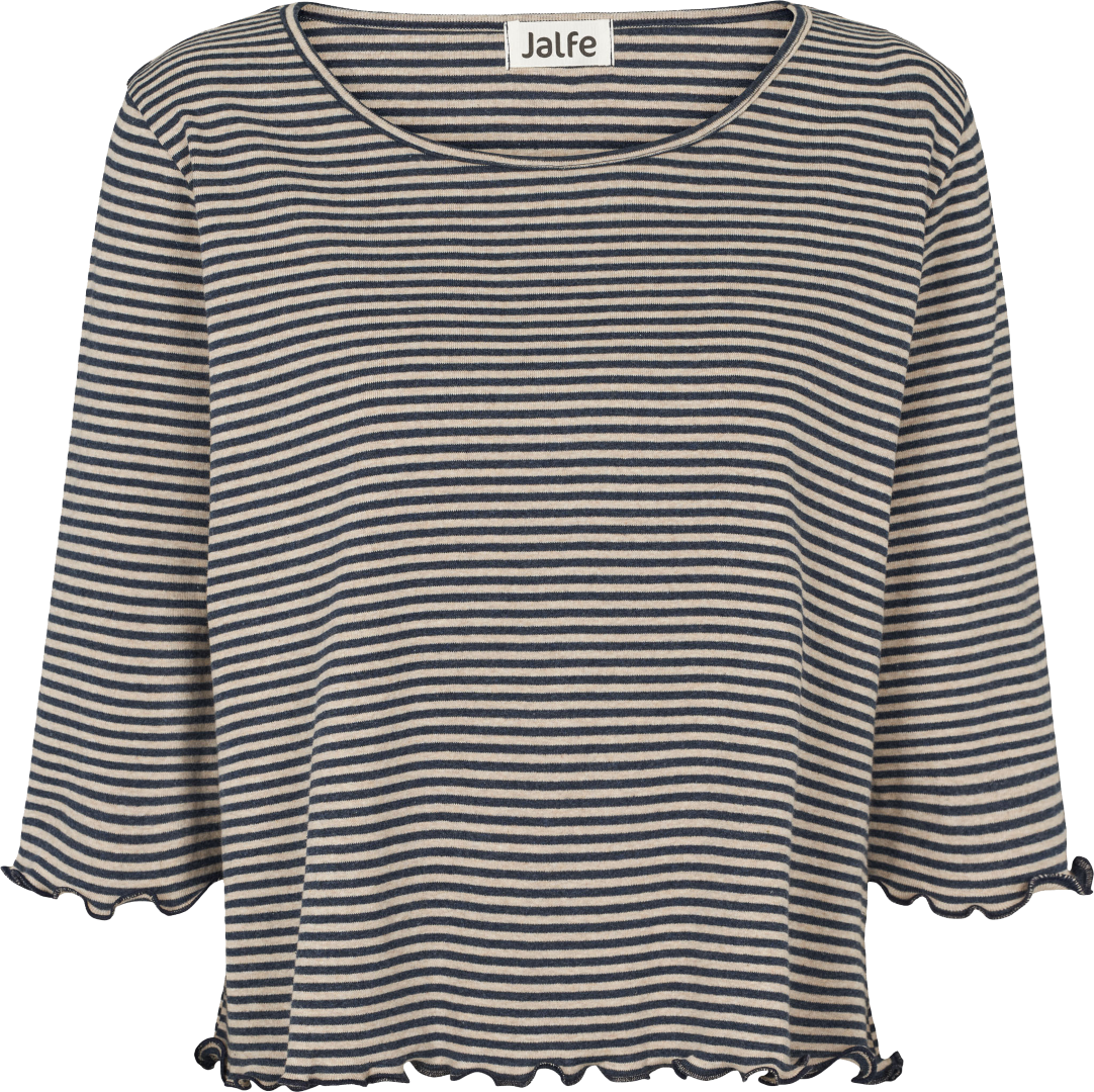 Oversize blouse organic cotton